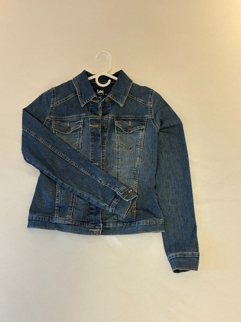Lee Riders demin jacket